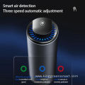 New Arrivals Electric Rechargeable Air Purifier